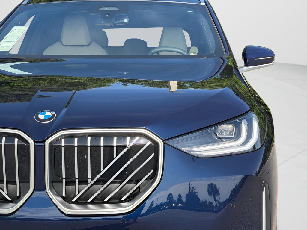 New 2026 BMW X3 xDrive30i w/ Convenience Package AWD/4WD image 27