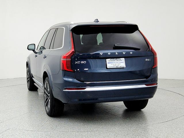 New 2026 Volvo XC90 B6 Plus w/ Protection Package Premier AWD/4WD image 6