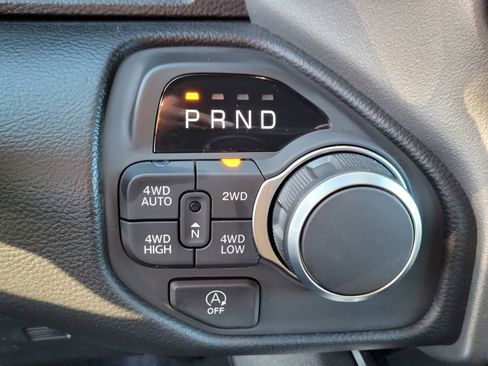 New 2026 RAM 1500 Big Horn image 18