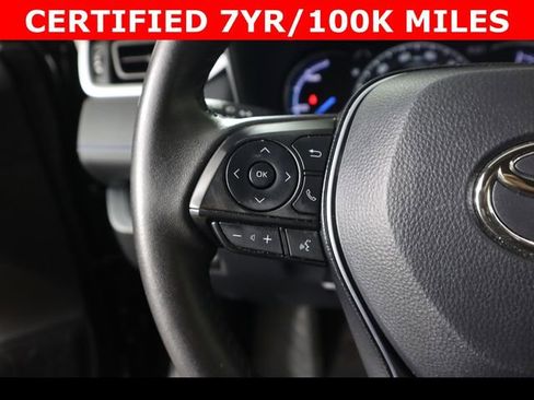 Used 2024 Toyota RAV4 SE AWD/4WD image 20