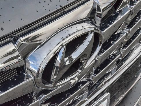 Certified 2024 Hyundai Tucson Limited image 12