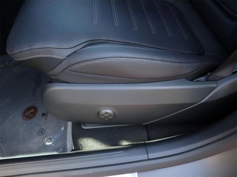 New 2026 Mercedes-Benz GLC 43 AMG 4MATIC Coupe image 29