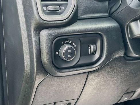 New 2026 RAM 2500 Tradesman AWD/4WD image 10