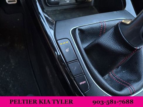 Certified 2023 Kia Forte GT image 46