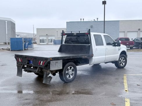 Used 2009 Ford F350 XL image 5