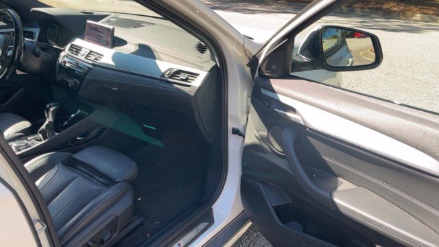 Used 2018 BMW X2 xDrive28i AWD/4WD image 10