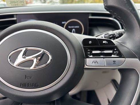 Certified 2023 Hyundai Tucson SEL w/ Convenience Package image 42