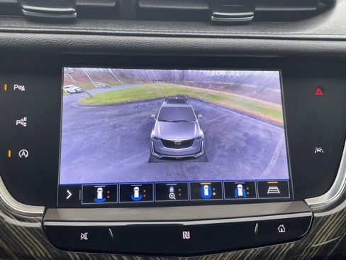 Used 2020 Cadillac XT6 Premium Luxury image 51