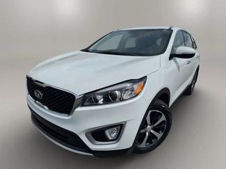 Used 2016 Kia Sorento EX FWD video 1