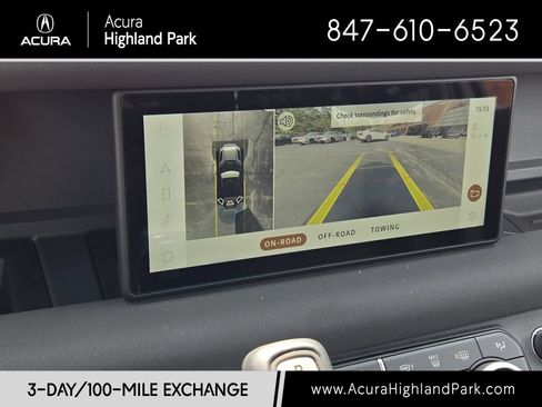 Used 2023 Land Rover Defender 90 X-Dynamic SE AWD/4WD image 39