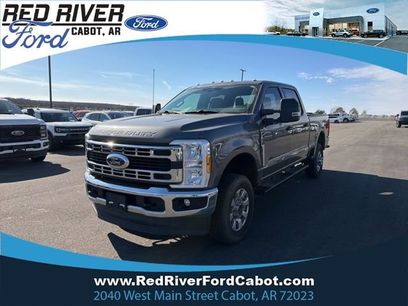 Used 2024 Ford F350 XLT