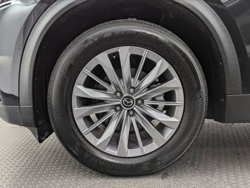 Used 2024 MAZDA CX-90 3.3 Turbo w/ Select Package image 27