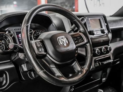 Used 2021 RAM 3500 Tradesman image 15