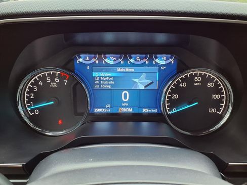 Used 2023 Ford F150 XLT w/ Equipment Group 302A High image 35