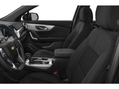 Used 2020 Chevrolet Blazer LT AWD/4WD image 12