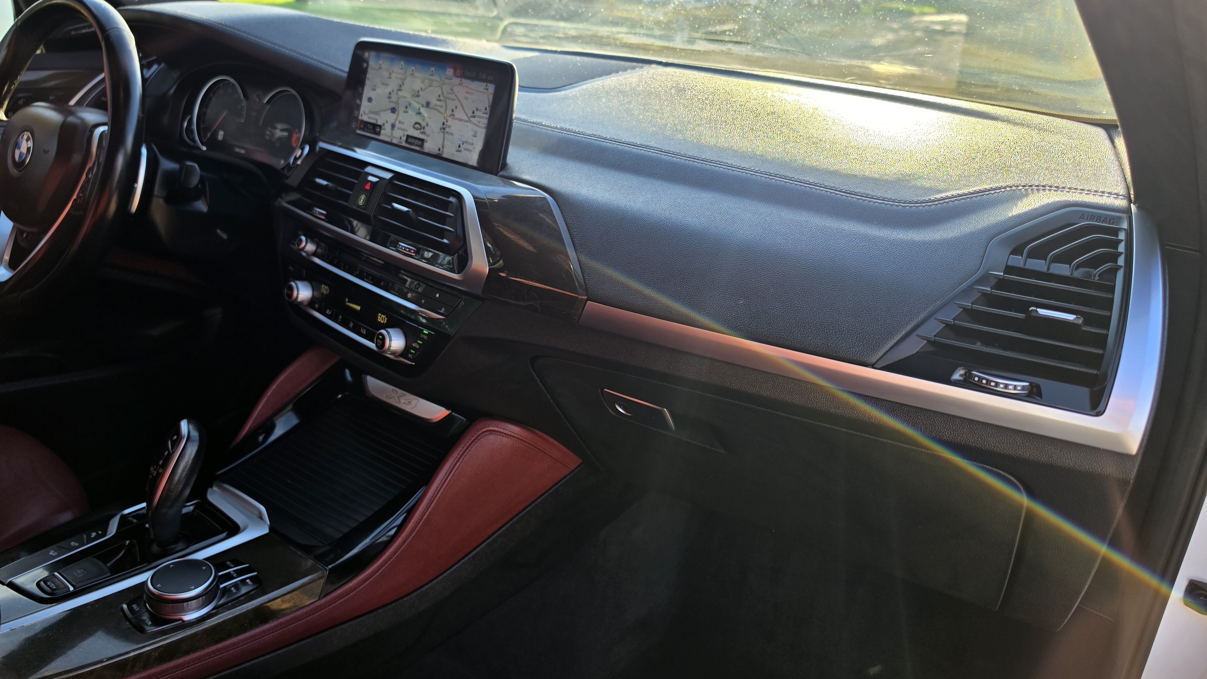 Used 2019 BMW X4 xDrive30i w/ Executive Package AWD/4WD image 34