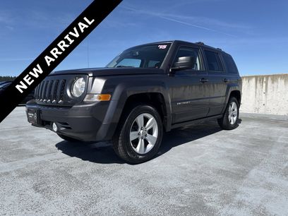 Used 2015 Jeep Patriot Sport w/ Power Value Group