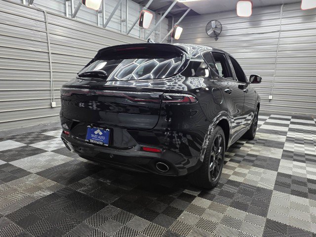 Used 2024 Dodge Hornet R/T Plus w/ Tech Pack Plus w/o Parking AWD/4WD image 4