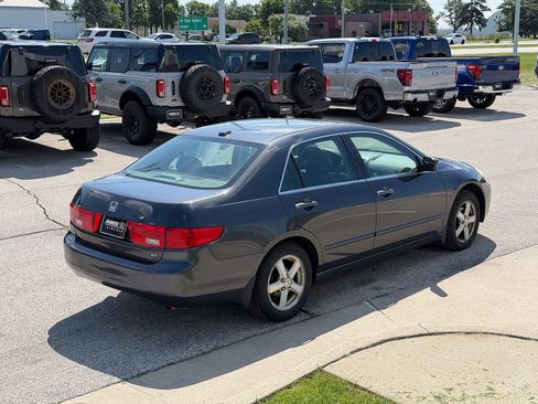 Used 2005 Honda Accord EX-L image 6