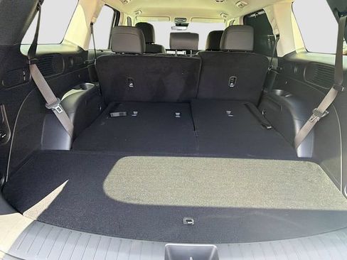New 2026 Hyundai Palisade FWD Hybrid image 27