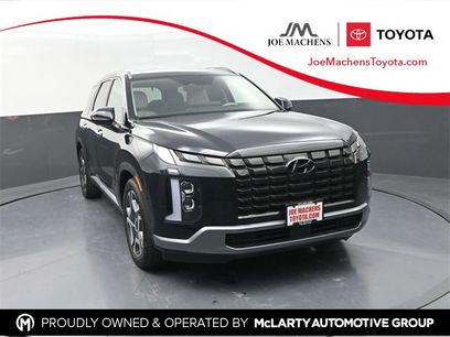 Used 2024 Hyundai Palisade Limited