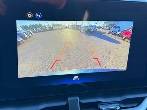 New 2026 Chevrolet Equinox LT image 12