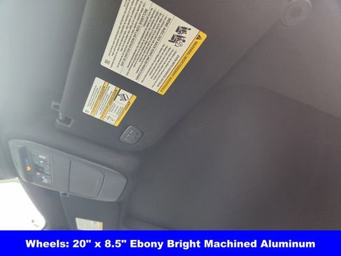 New 2026 Ford Expedition Max Platinum image 24