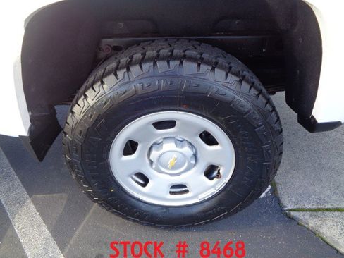 Used 2018 Chevrolet Colorado W/T w/ WT Convenience Package image 22