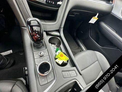 New 2025 Cadillac XT5 Premium Luxury w/ Technology Package image 20