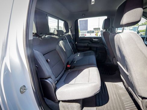 Used 2022 Chevrolet Silverado 3500 LT w/ All Star Edition AWD/4WD image 28