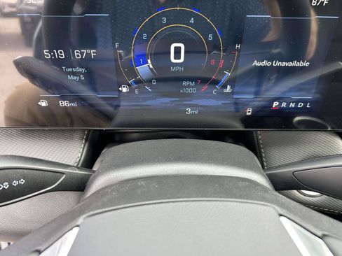 New 2026 Chevrolet Equinox LT FWD image 22