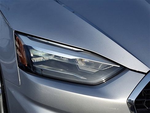 Certified 2022 Audi A5 2.0T Premium image 16