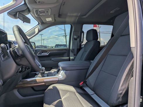 New 2026 Chevrolet Silverado 1500 LT Trail Boss w/ Convenience Package II image 14