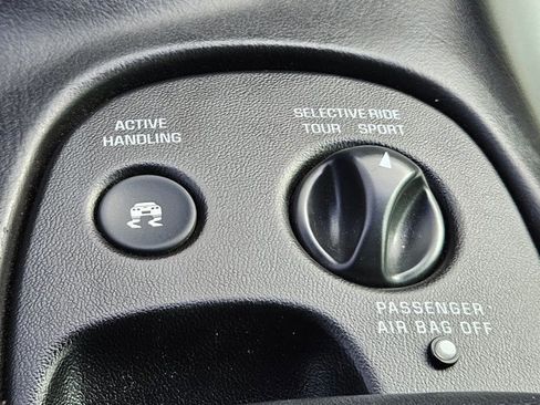 Used 2004 Chevrolet Corvette Coupe w/ Roof Package image 22