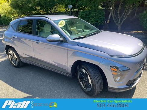 Used 2024 Hyundai Kona SEL FWD image 14
