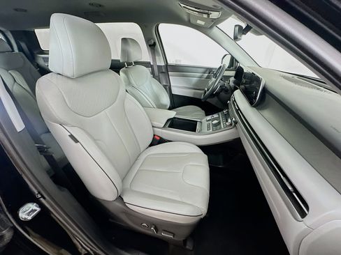 Used 2025 Hyundai Palisade SEL image 33