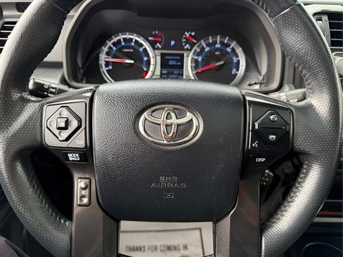 Used 2019 Toyota 4Runner TRD Pro image 48