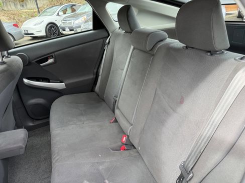 Used 2011 Toyota Prius Three image 16