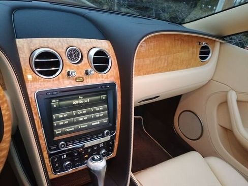Used 2012 Bentley Continental GT image 10