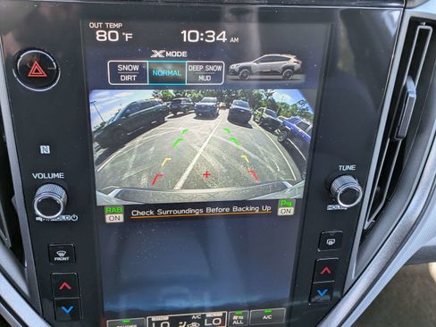 New 2026 Subaru Crosstrek 2.5i Wilderness AWD/4WD image 22