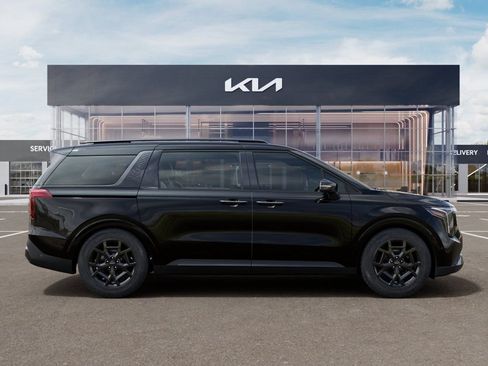 New 2026 Kia Carnival SX Prestige FWD image 7