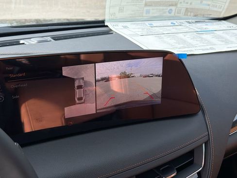 New 2026 Cadillac CT5 Sport w/ Platinum Package image 14