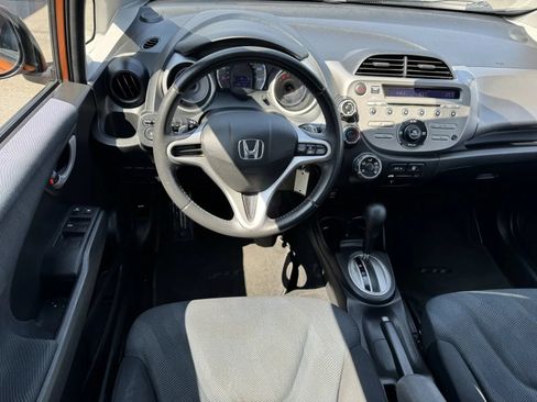 Used 2009 Honda Fit Sport image 9