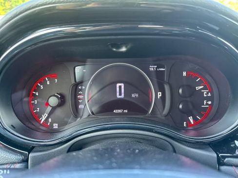Used 2023 Dodge Durango GT AWD/4WD image 16