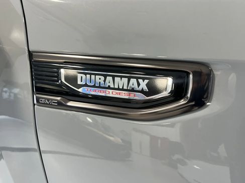 Used 2024 GMC Sierra 1500 AT4X AWD/4WD image 35