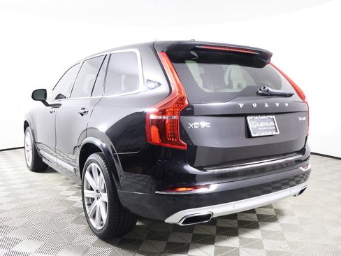 Used 2018 Volvo XC90 T6 Inscription w/ Convenience Package image 4