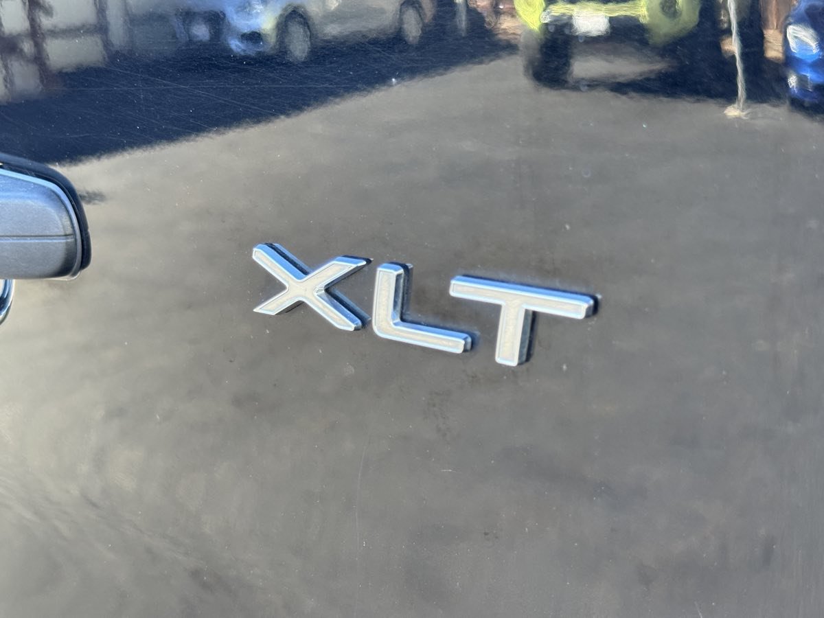 Used 2024 Ford Transit 350 XLT RWD image 12