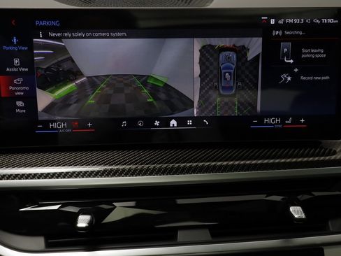 New 2026 BMW X6 M60i image 11