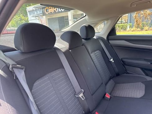 Used 2025 Kia K5 LXS FWD image 17