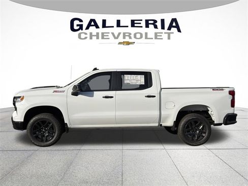 New 2026 Chevrolet Silverado 1500 LT Trail Boss image 4